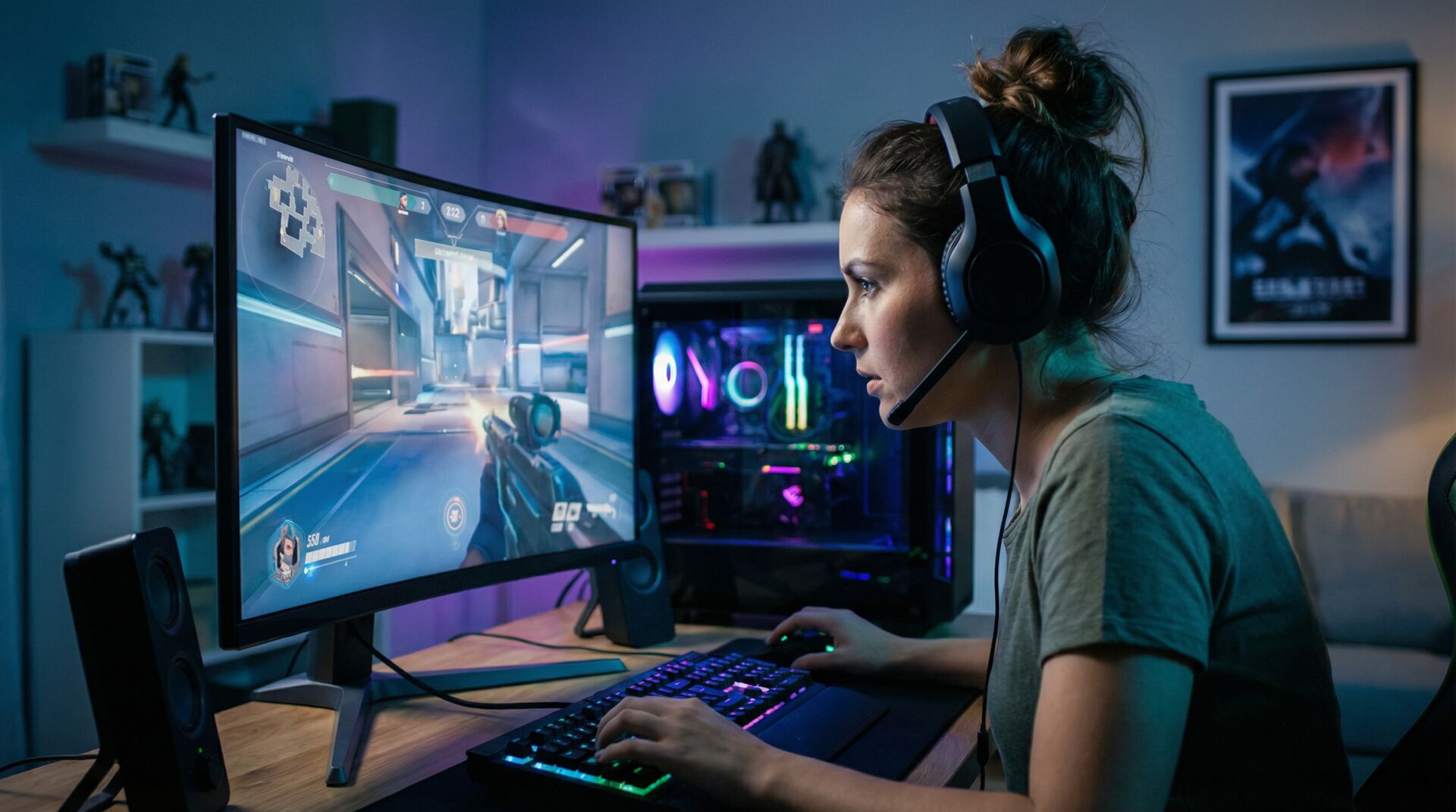 糖心vlog游戏视频