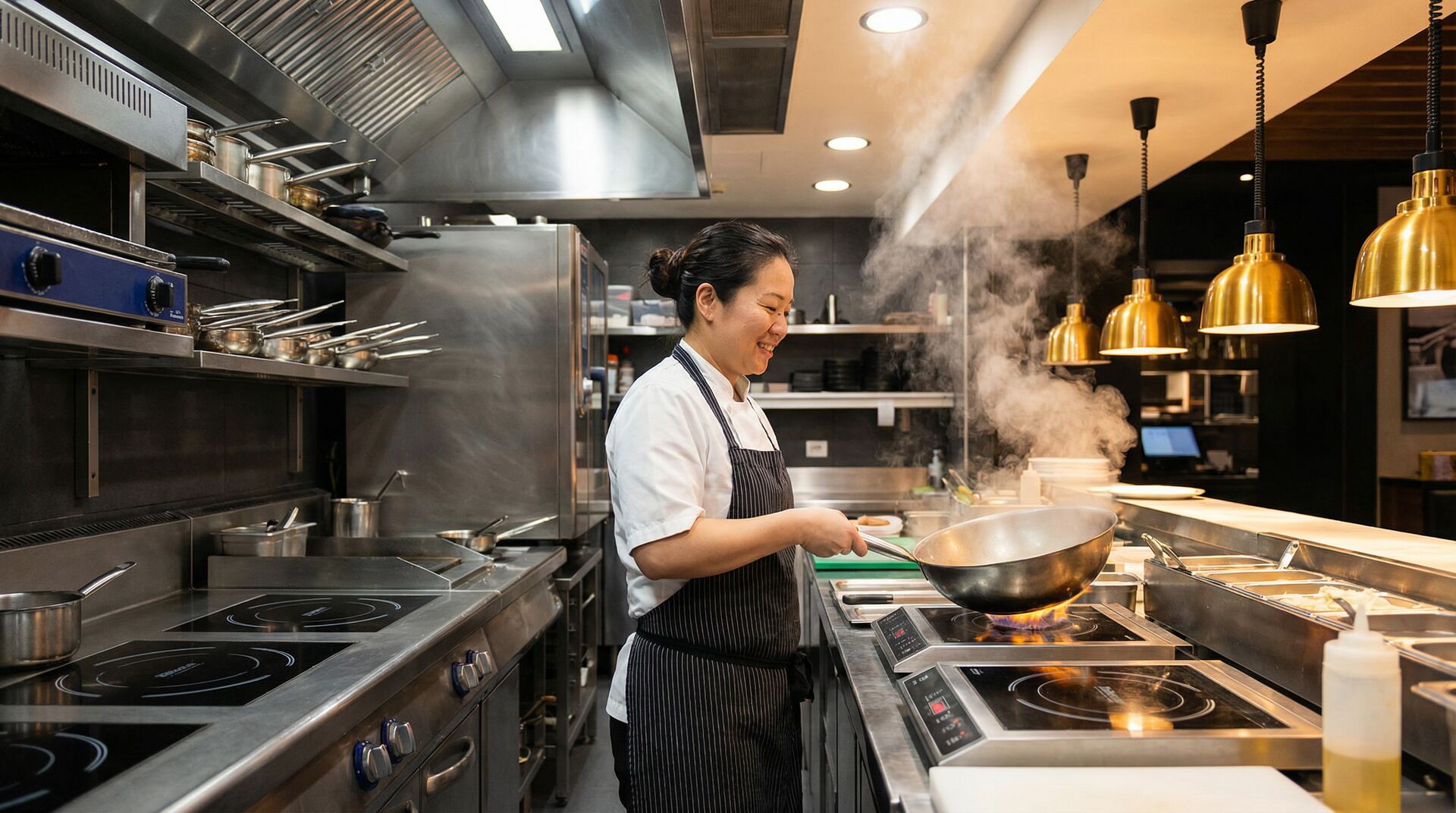 糖心vlog美食视频