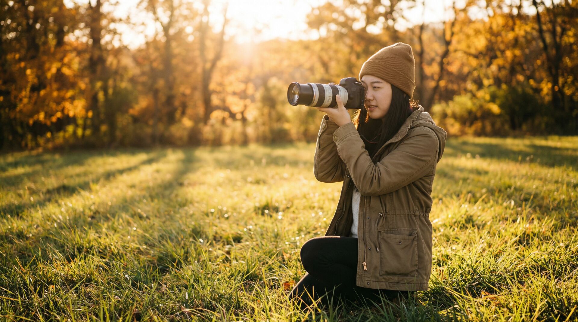 糖心vlog摄影视频